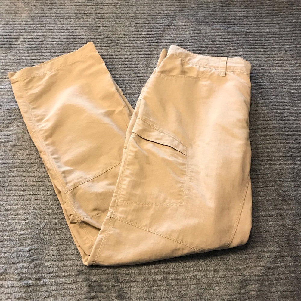 The North Face Men’s Outdoors Pant size 34 waist